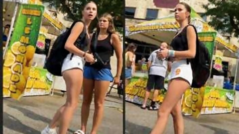shorts free vids