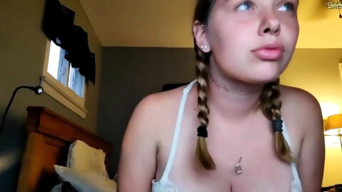 pigtail free vids
