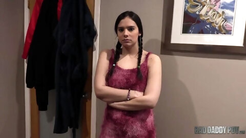 stepdad free vids