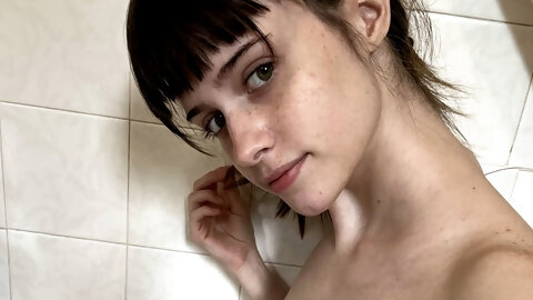 shower free vids