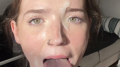 sperm free vids